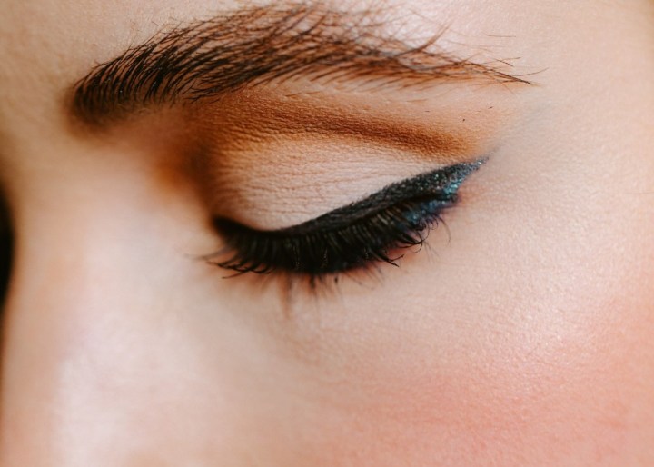 como evitar sombra craquelada