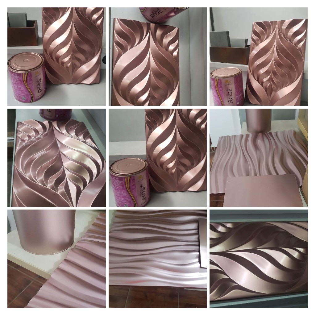 Dicas para usar purpurina em decoração