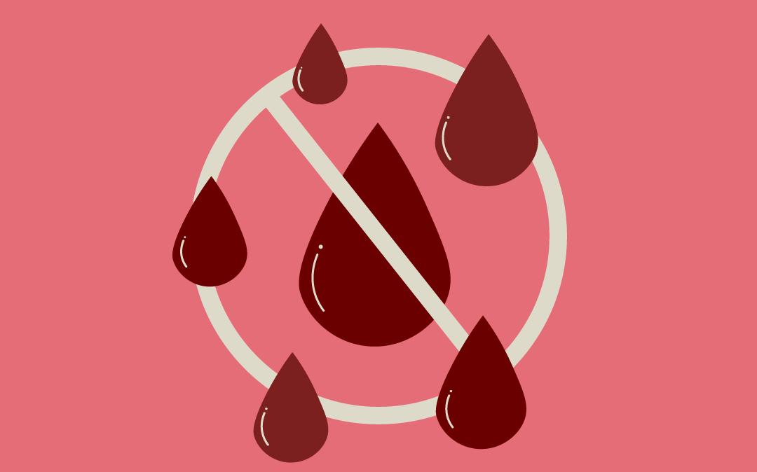 Impacto do estresse no ciclo menstrual feminino