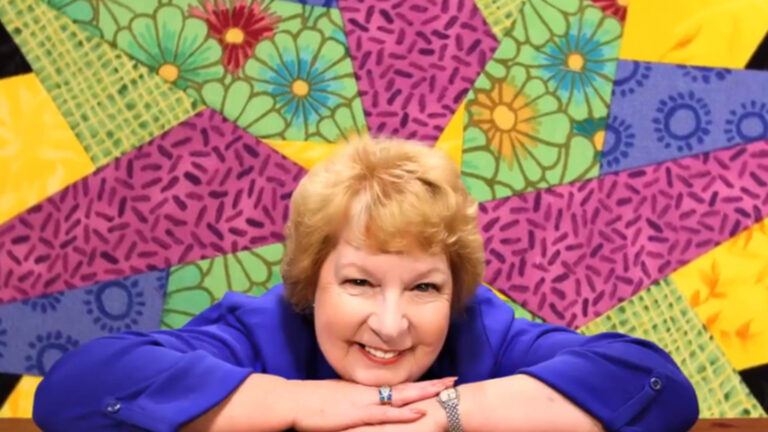 Guia Completo de Materiais Essenciais para Foundation Paper Piecing