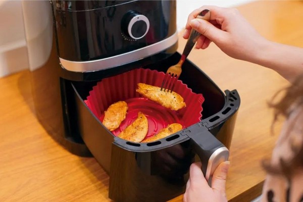 Melhores Acessórios para Air Fryer: O Que Comprar?