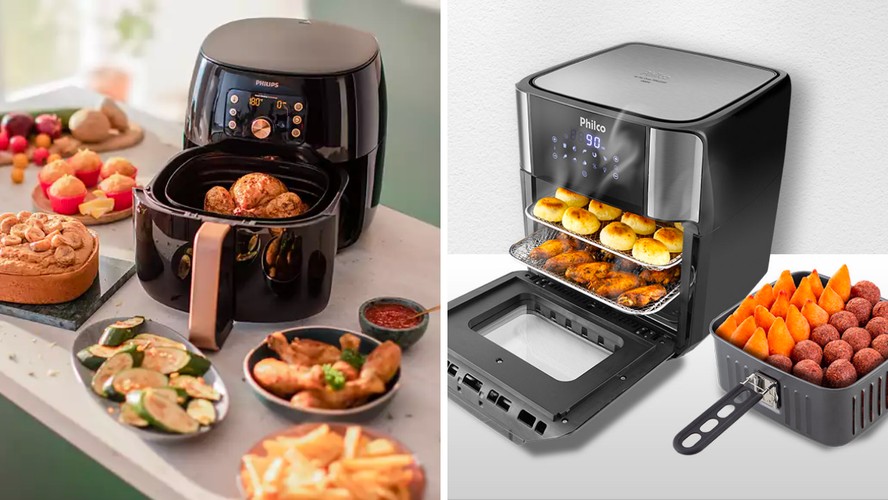 Como Limpar sua Air Fryer: Dicas Essenciais para Durabilidade