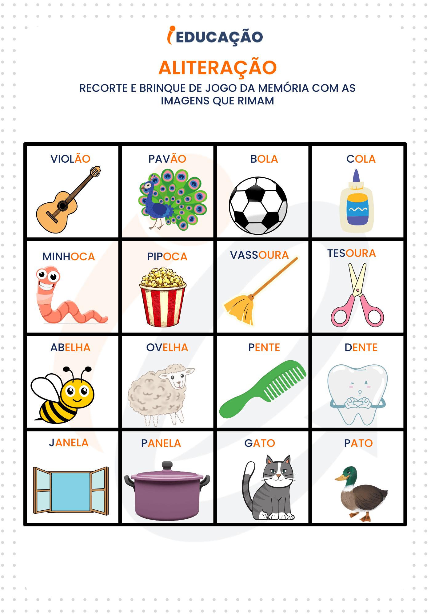 jogos educativos para ensinar letras e sons