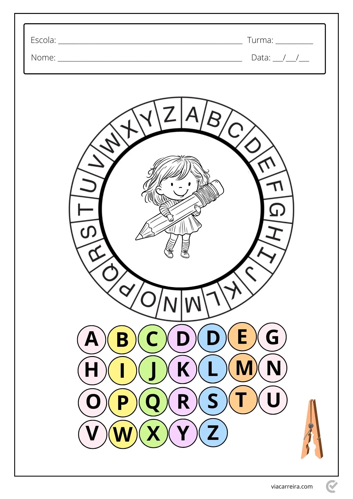 jogos educativos para ensinar letras e sons