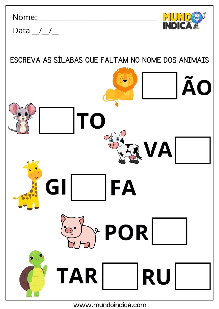 como alfabetizar brincando com materiais concretos