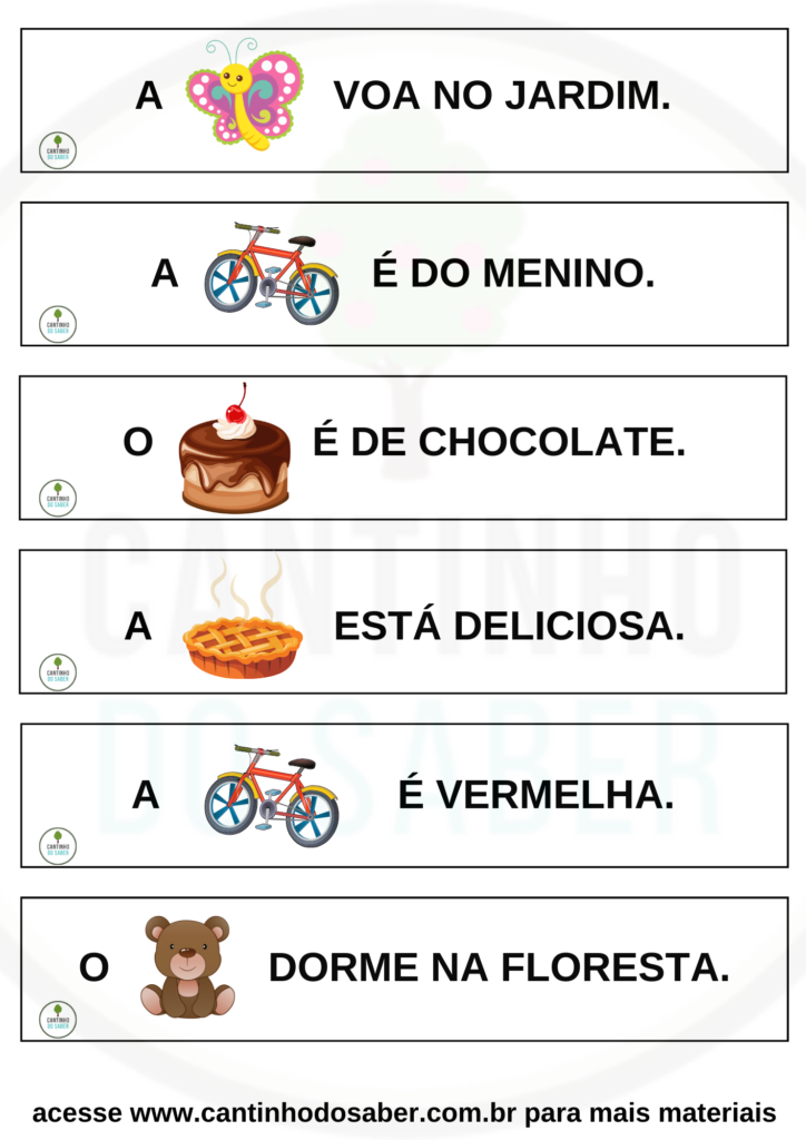 Como Fazer Alfabetização em Casa Divertida
