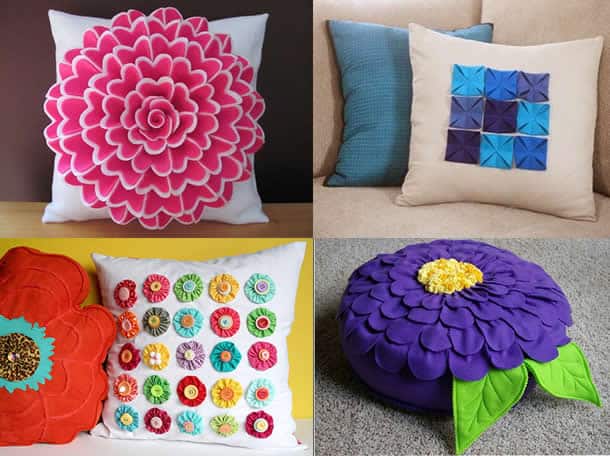 como fazer almofadas para sofa guia completo e criativo