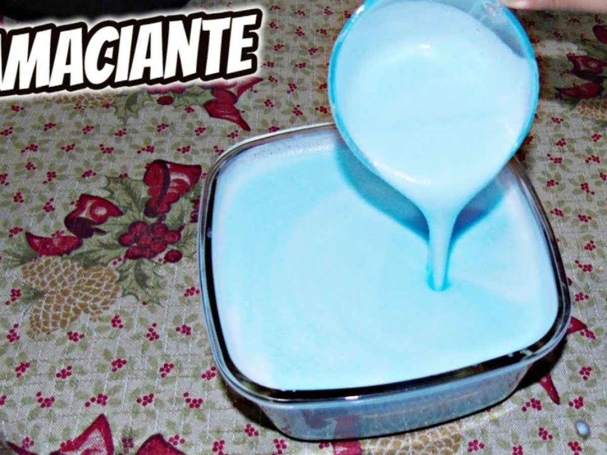 amaciante de vinagre para roupas