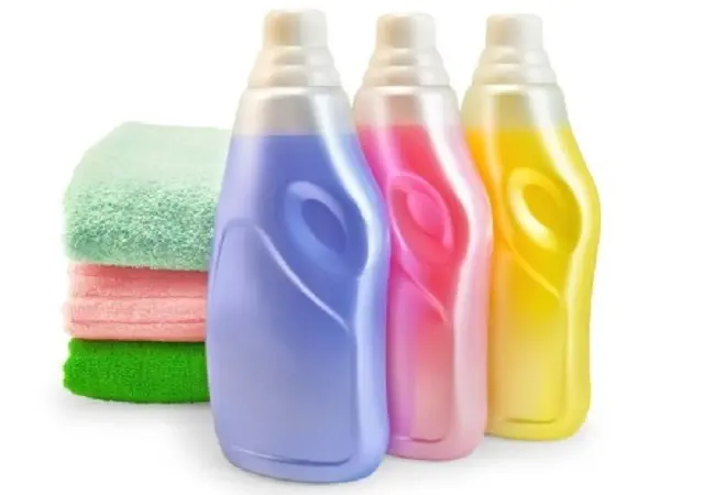 como fazer misturinha perfumada para roupas