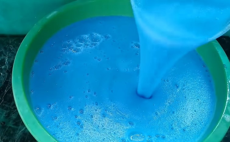 amaciante ecológico para pele sensível