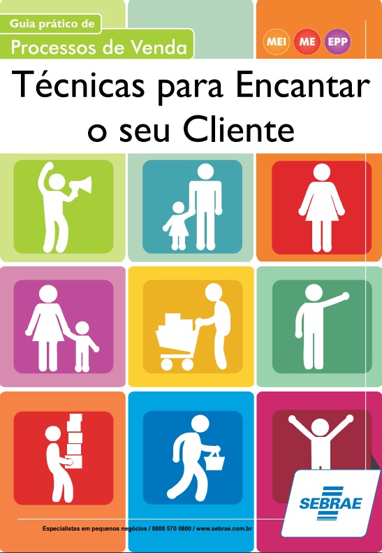 Como aplicar os 4 pilares do atendimento encantador na sua empresa