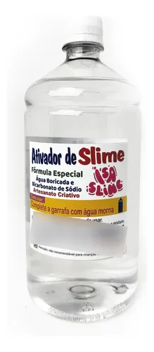Slime Quebradiça? Dicas Essenciais para Não Errar no Ativador