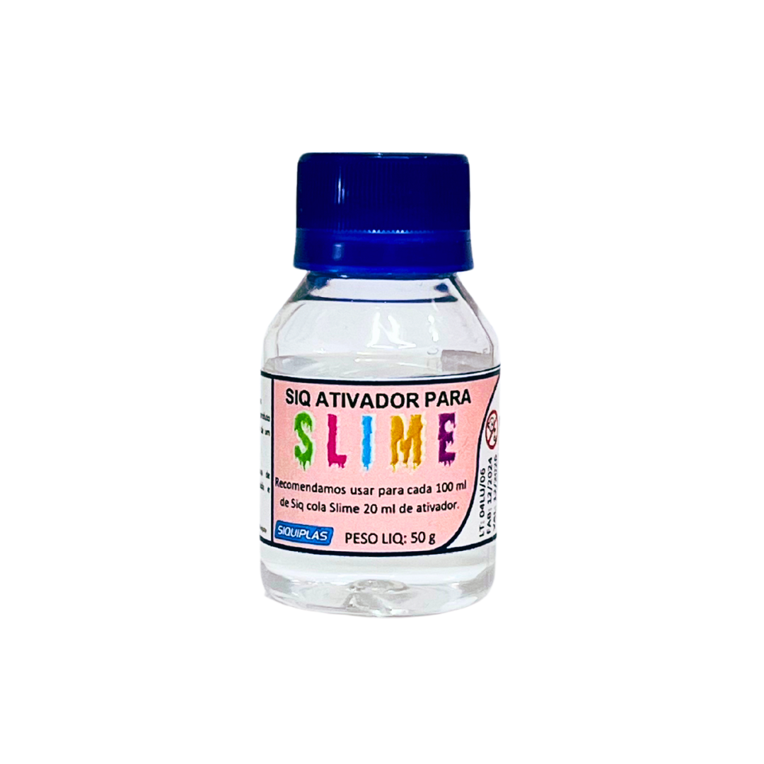 Guia Completo: Como Fazer Slime Perfeita com Ativador Caseiro