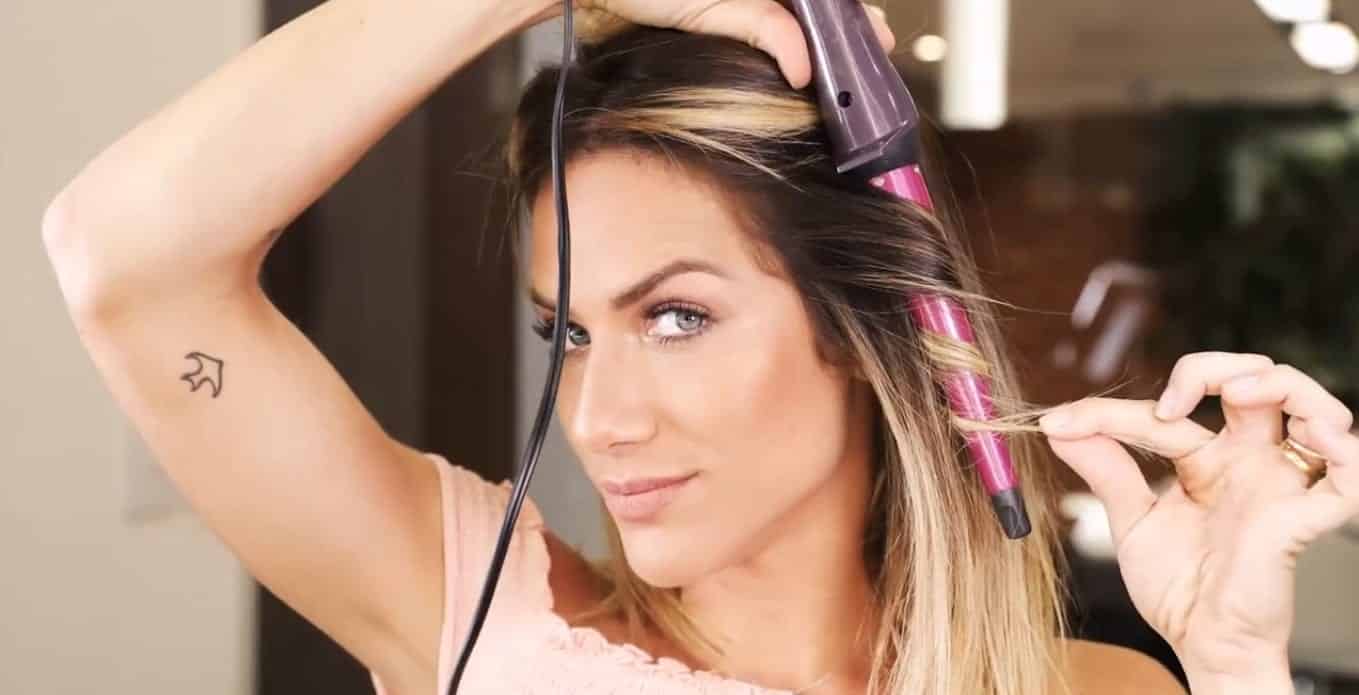 Babyliss para Iniciantes: Erros Comuns e Como Evitá-los