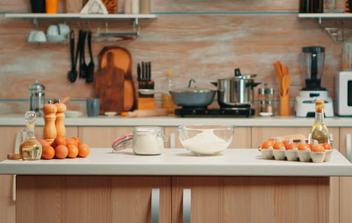 Como calcular a quantidade de cimento para bancada de concreto