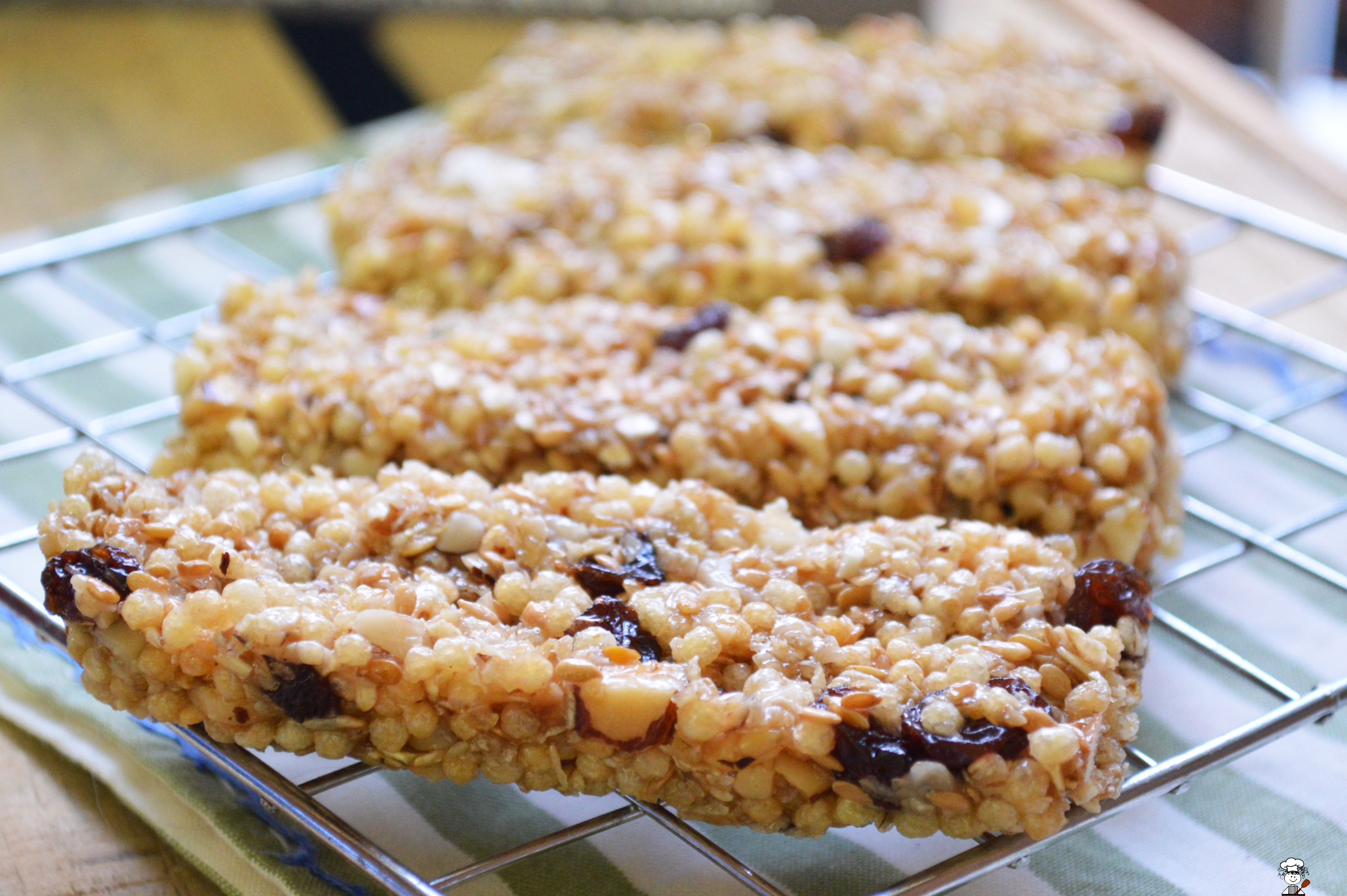 Barrinhas de Cereal Salgadas: Ideias Criativas para Lanches Diferentes