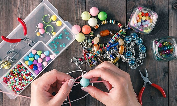 Melhores Plataformas Online para Vender suas Bijuterias Artesanais