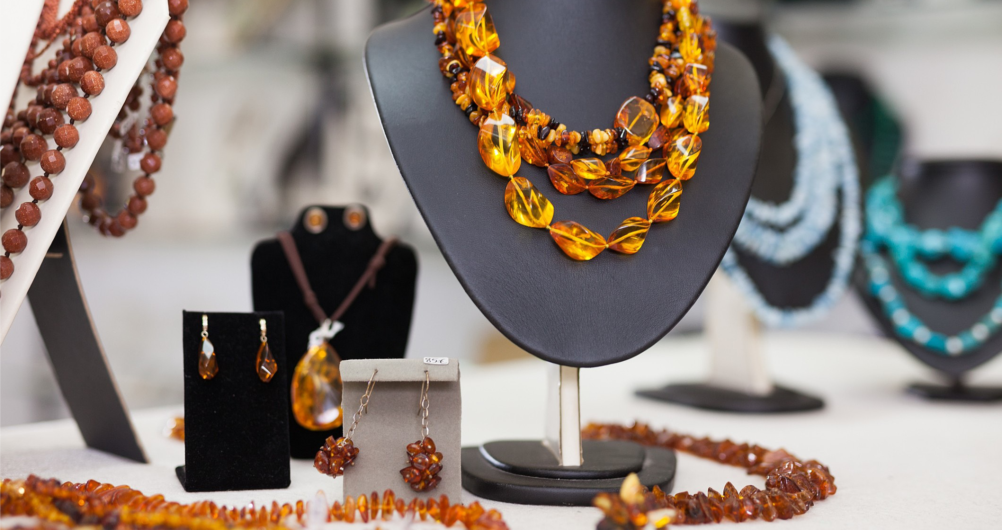 Como Precificar Bijuterias Artesanais para Maximizar seu Lucro