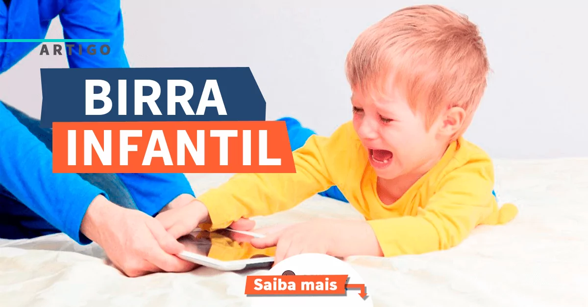 técnicas de autorregulação emocional para bebês