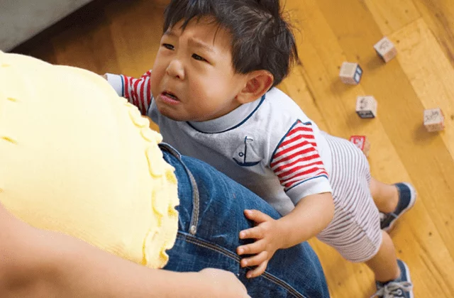 estratégias para acalmar criança birrenta