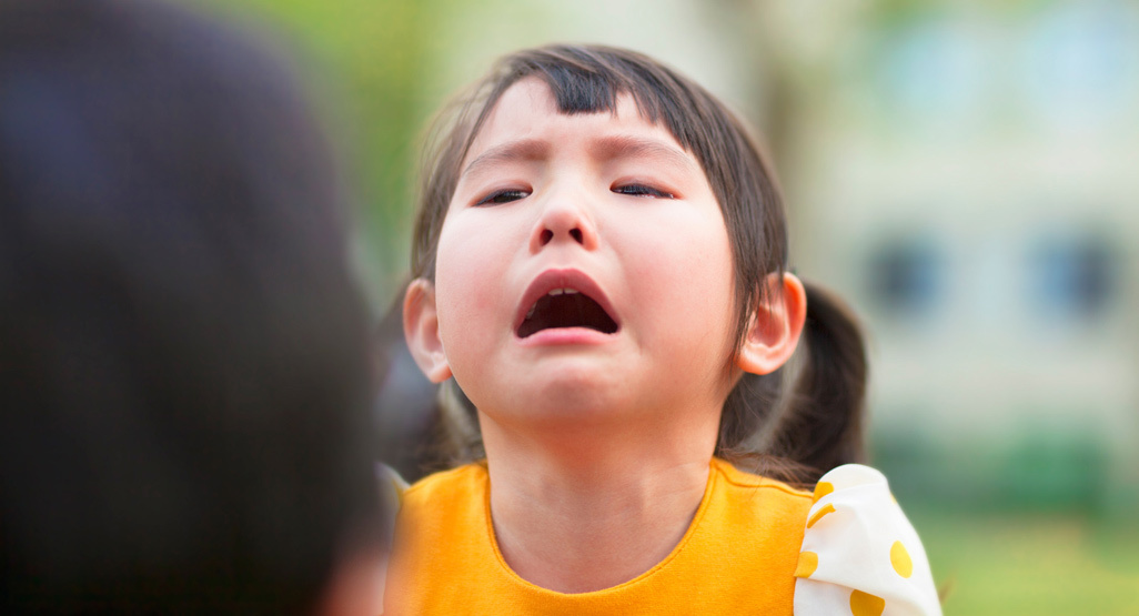 técnicas de autorregulação emocional para bebês