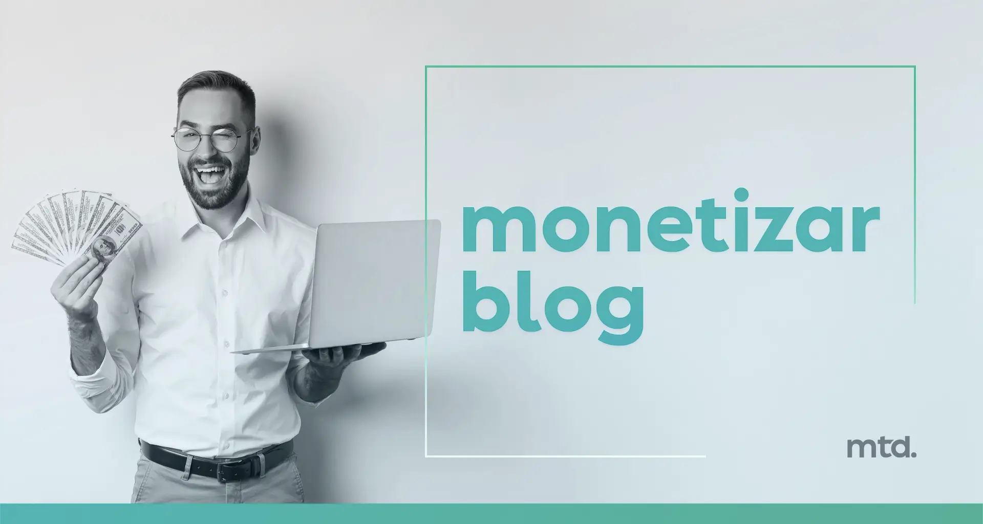 Como Fazer Blog Pessoal de Sucesso e Monetizado