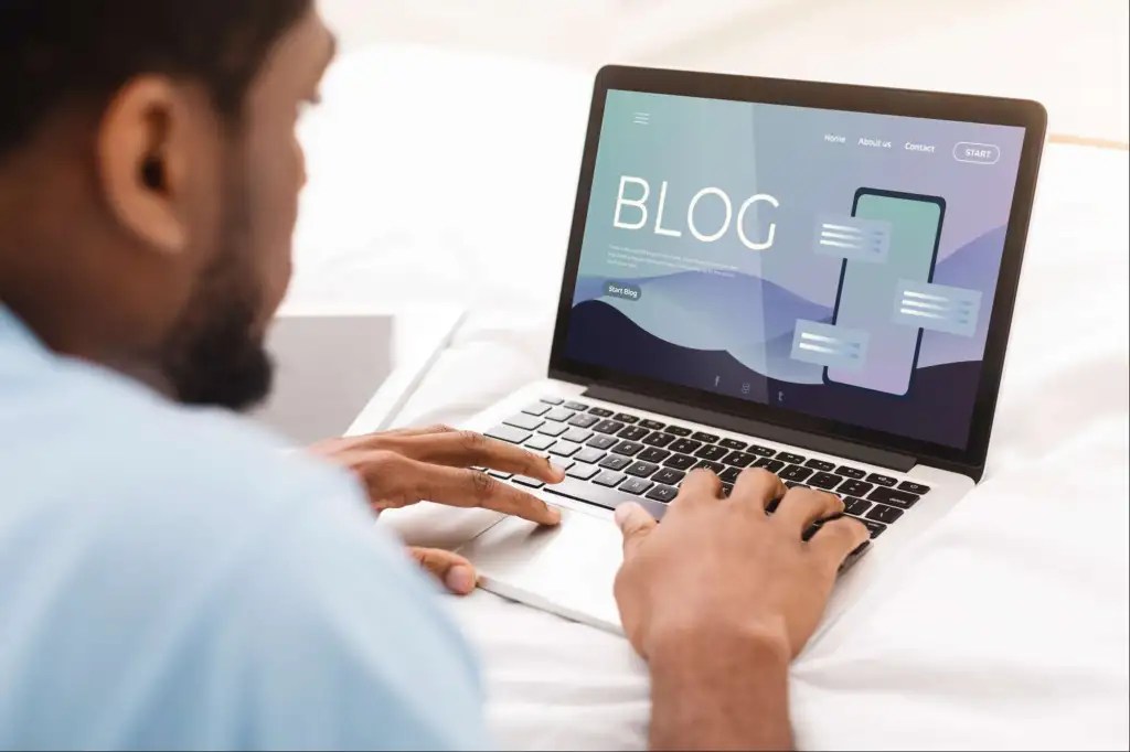 como ganhar dinheiro com blog em 2026