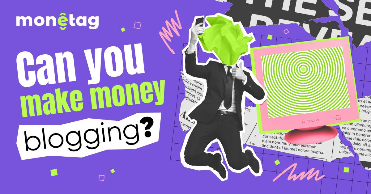 estratégias de monetização para blogs