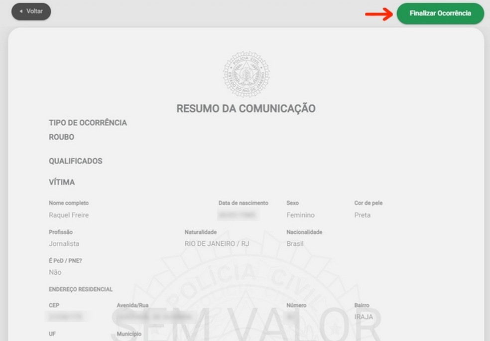 Delegacia Virtual: Quais Crimes Podem Ser Registrados Pela Internet?