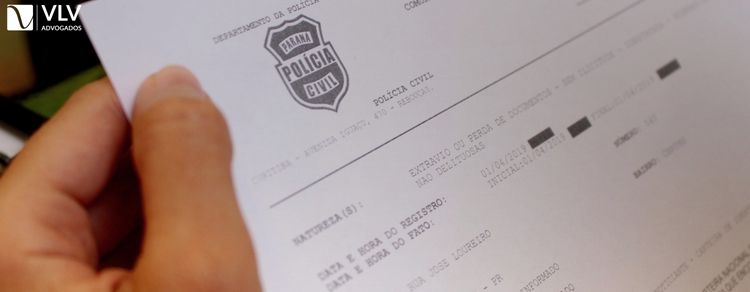 Evite Erros: O Que Não Registrar em um Boletim de Ocorrência Online