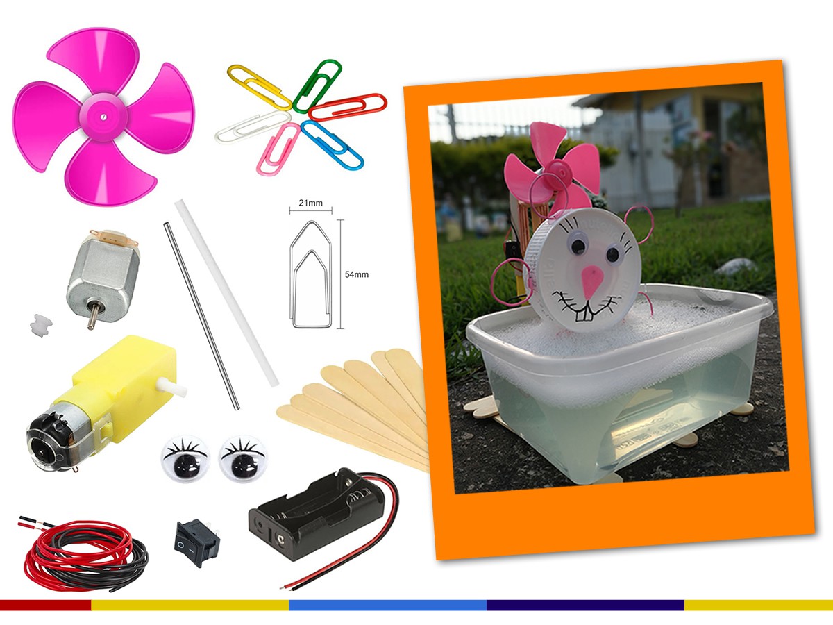 Receita Secreta para Bolhas de Sabão Gigantes: Faça em Casa!