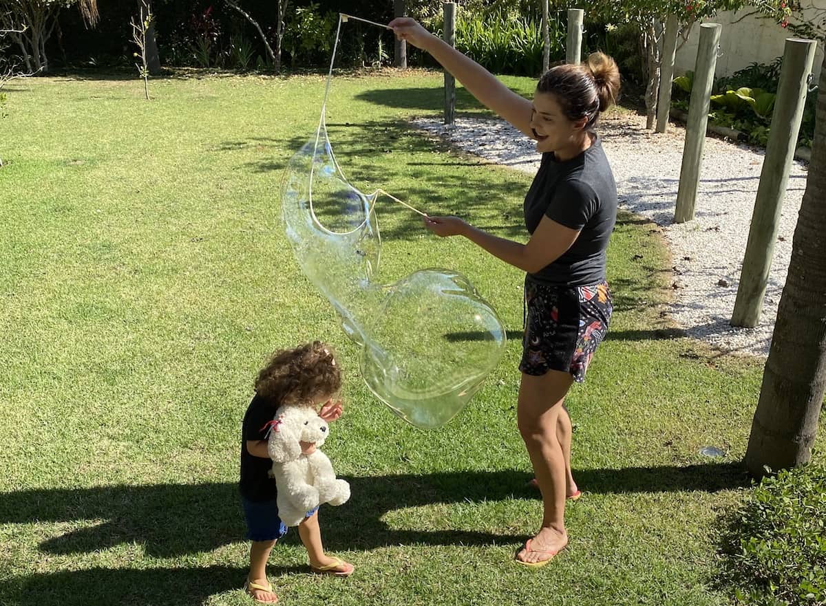 Dicas Essenciais para Bolhas de Sabão Perfeitas e Duradouras