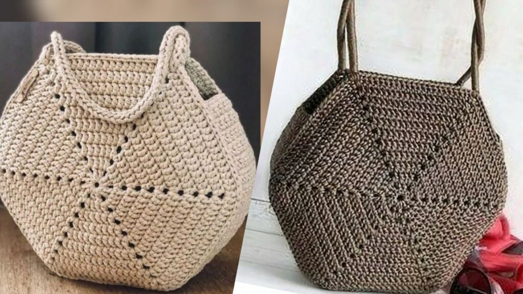 Guia Completo dos Pontos Básicos de Crochê