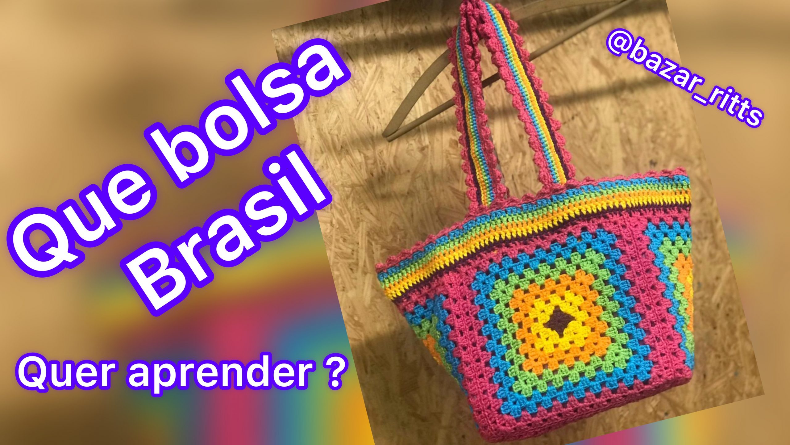 5 Tipos de Fios Ideais para Bolsas de Crochê