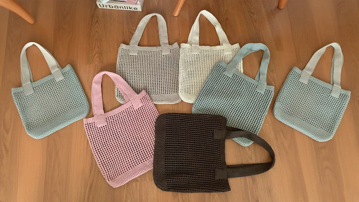 Como Escolher a Agulha Certa para Cada Tipo de Fio