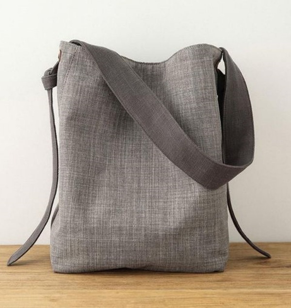 Dicas Essenciais para um Acabamento Perfeito em Bolsas de Tecido