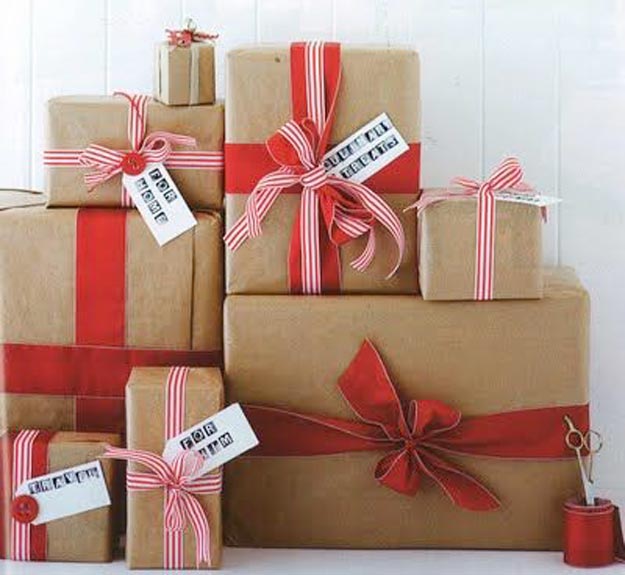 Como Fazer Caixas de Presente Personalizadas para Cada Ocasião