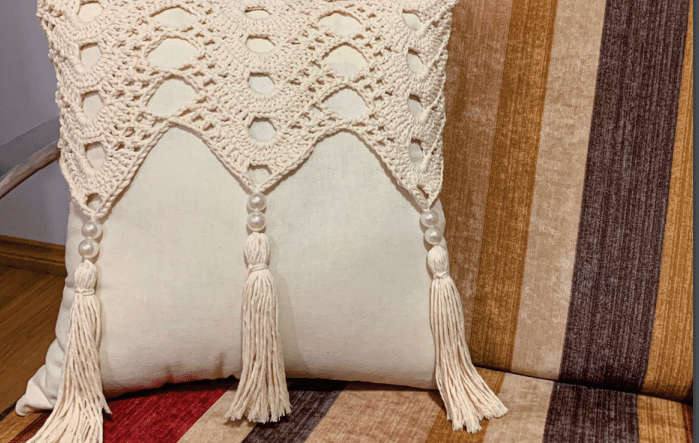 Decoração com Almofadas: Cores e Texturas para Cada Ambiente