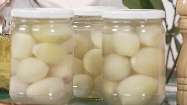 como fazer cebola em conserva