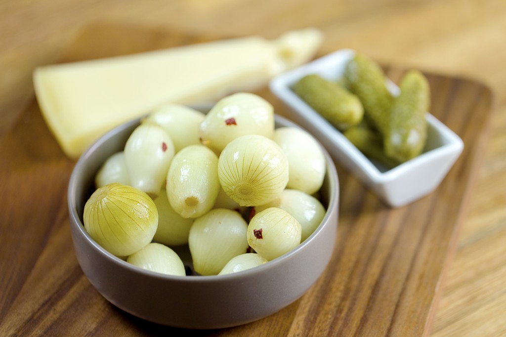 como fazer picles de cebola em casa