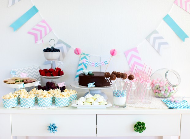 20 Brincadeiras Divertidas e Criativas para Animar seu Chá de Bebê