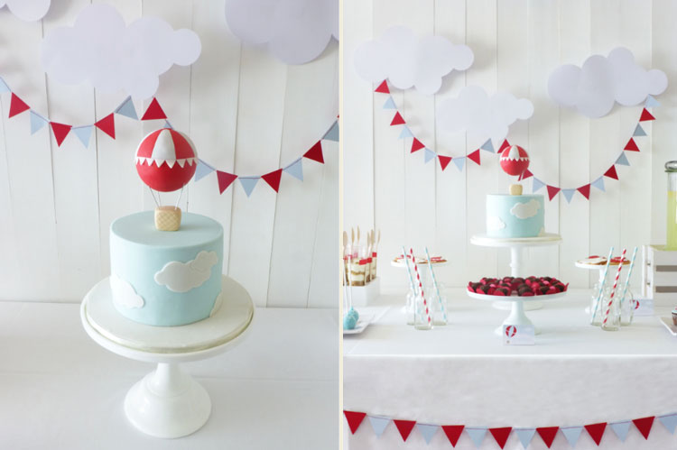 Cardápio Econômico e Delicioso para Chá de Bebê: Ideias de Finger Food