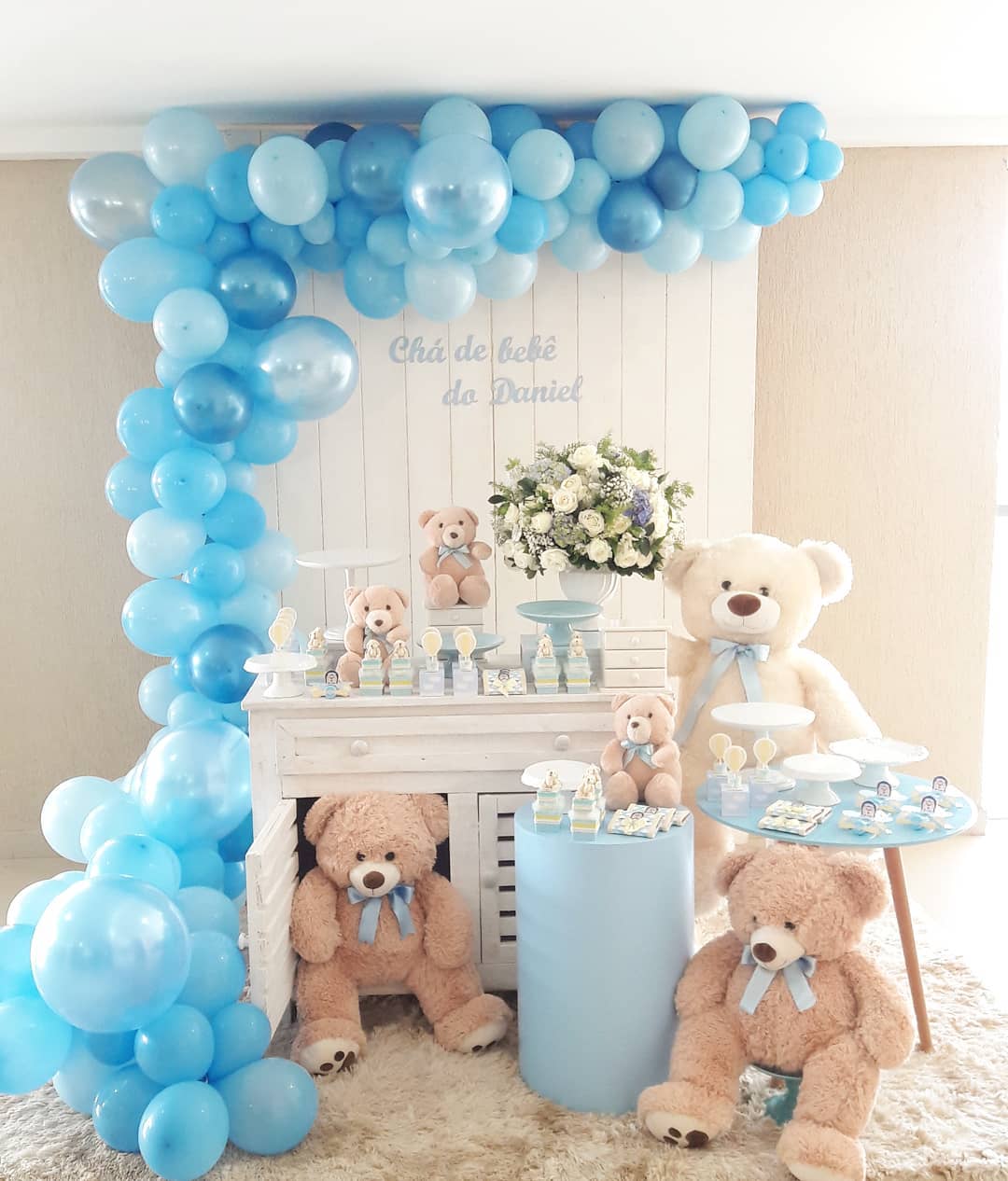 Chá de Bebê Online: Guia Passo a Passo para uma Celebração Virtual