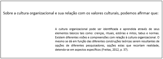 ABNT 2023: Novas regras para referências bibliográficas