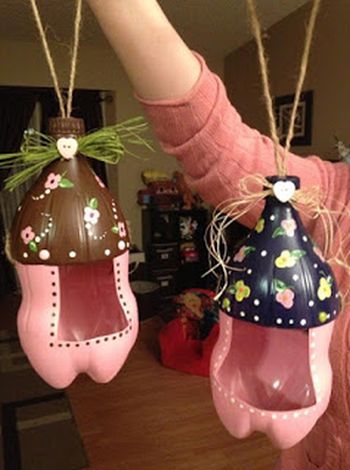 Melhores sementes para atrair pássaros ao seu comedouro PET