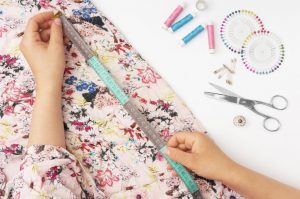 Onde Comprar Materiais de Costura com Bom Custo-Benefício