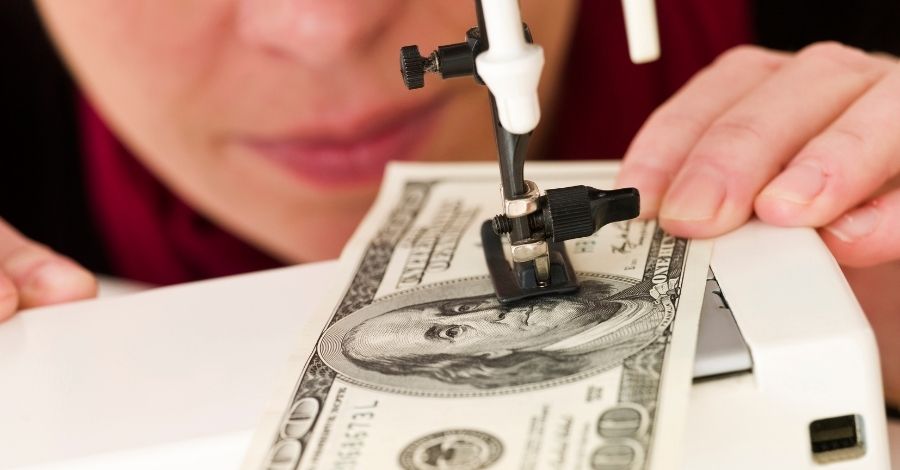 Como Escolher a Máquina de Costura Ideal para Iniciantes