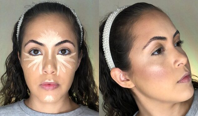 Os Melhores Produtos de Contorno e Iluminador