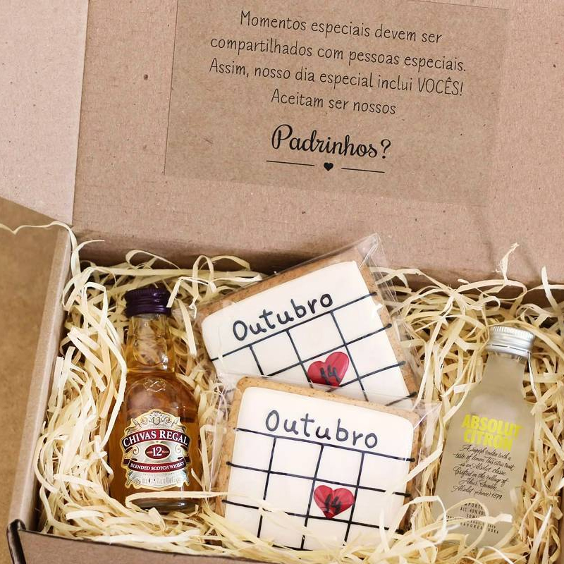 passo a passo para criar convite de casamento virtual