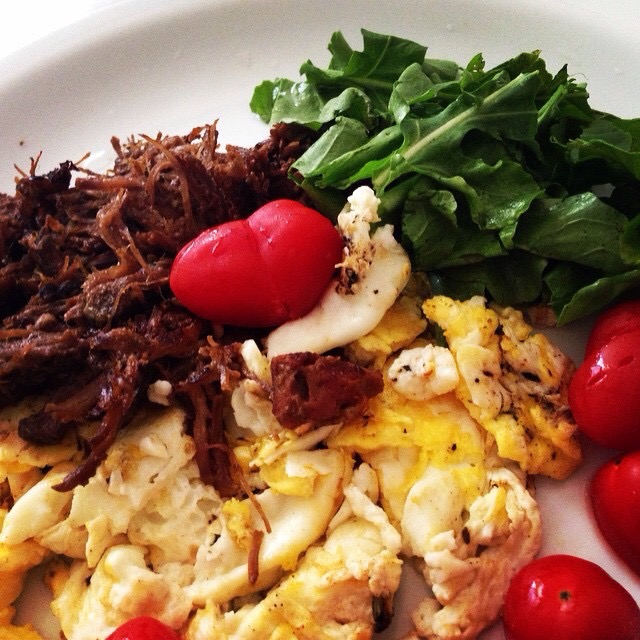 como fazer coracao com tomate cereja